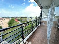 Cho Thuê Mặt Bằng Kinh Doanh Mặt Phố Tôn Thất Thuyếtdiện Tích100M2X5T + Hầm -Mặt Tiền5,5M Nằm Ngay Ngã Tư