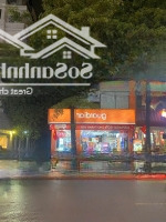 Cho Thuê Nhà Mặt Phố Trung Hòa - 140M X 4 Tầng - Mặt Tiền 6M - Vị Trí Đẹp - Kinh Doanh Sầm Uất