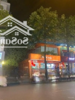 Cho Thuê Nhà Mặt Phố Trung Hòa - 140M X 4 Tầng - Mặt Tiền 6M - Vị Trí Đẹp - Kinh Doanh Sầm Uất