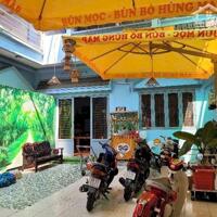 HẠ GIÁ NHÀ (5.5 x 36),  MẶT TIỀN VIP NHẤT NGUYỄN VĂN QUÁ, QUẬN 12