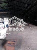 _Cho Thuê 1500M2_3000M2 Xưởng Sản Xuất Tại An Dương Hải Phòng. _ Liên Hệ:.0963891956 _Xe Container