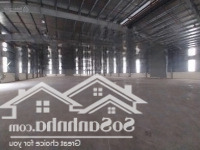 _Cho Thuê Xưởng Sản Xuất Sân Bãi Rộng Thênh Thang.sẵn Văn Phòng Nhà Nghỉ Cnv6000M2. Pccc Tự Động.
