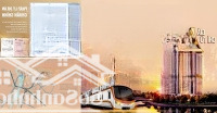 Căn Hộ Cao Cấp View 3 Mặt Sông, Liền Kề Metro Giá Chỉ Có 40 Triệu/M2 Vị Trí /Trung Tâm 3 Thành Phố Lớn.