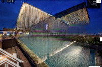 Chủ Gửi Bán Căn 1 Phòng Ngủ - Đầy Đủ Nội Thất - Tầng Trung - View Trực Diện Landmark 81
