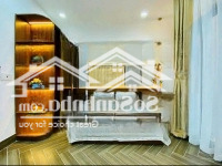 Bán Nhà Phú Gia - Phú Thượng Tây Hồ - Ô Tô Vào Nhà - Xây Mới 7 Tầng. Diện Tích 42,8M2 - Nhà Xây 1T