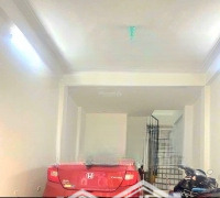 Nhà Gần Chợ Kẻ Vẽ Đông Ngạc, 45M2 X 5 Tầng, Ô Tô 7 Chỗ Vào Nhà, Mặt Ngõ Kinh Doanh, Ảnh Thực Tế