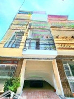 Nhà Gần Chợ Kẻ Vẽ Đông Ngạc, 45M2 X 5 Tầng, Ô Tô 7 Chỗ Vào Nhà, Mặt Ngõ Kinh Doanh, Ảnh Thực Tế