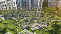 Quỹ Căn 2 Phòng Ngủđộc Quyền Vinhomes Smart City Cơ Hội Sở Hữu Nhà Đẹp Giá Tốt!