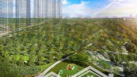 Quỹ Căn Studio Độc Quyền Vinhomes Smart City Cơ Hội Sở Hữu Nhà Đẹp Giá Tốt