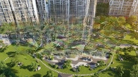 Quỹ Căn Studio Độc Quyền Vinhomes Smart City Cơ Hội Sở Hữu Nhà Đẹp Giá Tốt