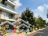 Bán Nhà Phố Tại Kdc Rio Vista Đường Dương Đình Hội, Tp Thủ Đức. Liên Hệ: 0909121556 - Tấn Giàu