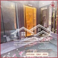 Không Xem Tiếc Nuối Cả Đời-Suất Ngoại Giao Biệt Thự Nhật Khoáng Dẫn Về Tận Nhà Có Bể Bơi Riêng