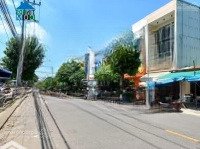 Bán Tòa Nhà 4 Tầng Góc 2Mt Lương Trúc Đàm - Trung Nghĩa 6, P. Hòa Minh Gần Bến Xe Tt