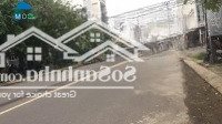 Bán Tòa Nhà 4 Tầng Góc 2Mt Lương Trúc Đàm - Trung Nghĩa 6, P. Hòa Minh Gần Bến Xe Tt