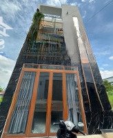Bán Nhà Mặt Phố 1 Trệt 2 Lầu, Mặt Tiền, Có Sân Để Ô Tô, Đầy Đủ Giấy Tờ Pháp Lý