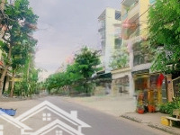 Bán Nhà Mặt Tiền Dc9, Phường Sơn Kỳ, Quận Tân Phú (4Mx20M) ( Giá Bán 9 Tỷ)