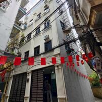 -	Căn hộ dịch vụ mới xây, đẹp hiện đại – giá tốt – trung tâm Quận Thanh Xuân.
