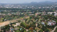 Chính Chủ Giảm 500 Triệu Đất Tđc 100M2 Vị Trí Siêu Đẹp Nằm Trong Lõi Đô Thị Vệ Tinh Hoà Lạc. Giá Bán 4,1Tỷ.