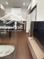 Cho Thuê Căn Hộ 1N+ Tòa H3 Full Nội Thất Đồ Điện Tử, Tầng Trung, Giá Rẻ Chạm Đáy Chỉ 8 Triệu5/Tháng