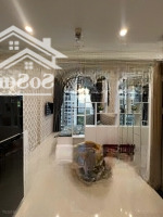 Cho Thuê Căn Hộ Full Nội Thất Xịn, Nhà Mới 100% Tại Khu Căn Hộ The Origami - Vinhomes Grand Park