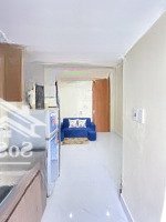 Căn Hộ Mini Đầy Đủ Nội Thất, 3,95 Triệu, 25M2 Ở Cuối Đường Nguyễn Khuyến