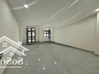 Cho Thuê Nhà Nguyên Căn Cityland - Có Thang Máy - 65 Triệu