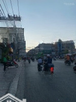 Cho Thuê Nhà Nguyên Cănmặt Tiềntạ Quang Bửu Q8. 3 Lầu, Nhà Mới Dt: 8X30. Giá Tốt. Liên Hệ: 0902 589 310