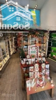 Cho Thuê Nhà Mặt Tiền Hai Bà Trưng - Giá Giảm Còn 90 Triệu Nguyên Căn ( Quận 1 )