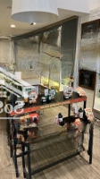 Cho Thuê Nhà Mặt Tiền Hai Bà Trưng - Giá Giảm Còn 90 Triệu Nguyên Căn ( Quận 1 )