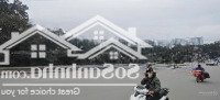 Chính Chủ Cho Thuê Gấp Mặt Bằng 3.000M Sàn Tầng 1 Và Sân Vườn Tuyệt Đẹp Cho Tiệc Cưới, Chuỗi Cafe