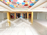 Mt Tạ Quang Bửu 1300M2, 1 Triệuệt 3Lầu 1St, Suốt Tiện Kinh Doanh