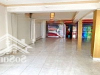 Mt Tạ Quang Bửu 1300M2, 1 Triệuệt 3Lầu 1St, Suốt Tiện Kinh Doanh