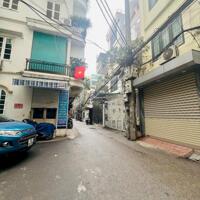 Mảnh đất vàng tại Khương Trung – Thanh xuân – Giá hạt rẻ cho các nhà đầu tư.