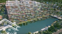 Chỉ 1 Tỷ 8 Sở Hữu Căn Hộ 3 Phòng Ngủđẹp Nhất Sun Urban City