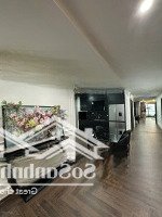 Chính Chủ Bán Căn Hộ Chung Cư Flc 36 Pham Hùng. Diện Tích 131M2 Gồm 4 Phòng Ngủ 2 Wc - Liên Hệ: 0947196996