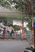 Bán Đất Tặng Nhà - 3 Tầng. Phố Hoàng Như Tiếp - Bv Tâm Anh -Diện Tích80M2 -Mặt Tiền6M. Giá Bán 11,1Tỷ