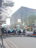 Tòa Building Ngã 6 Ô Chợ Dừa. 12 Tầng Kinh Doanh -Mặt Tiền13M - 320M - Giá 1Xx Tỷ (Cócó Thương Lượngmạnh)