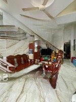 Nhà Đẹp Mới Ken 3Tỷ190/67,5M2 - Nơ Trang Long, P11, Bình Thạnh. Gần Trường Cao Đẳng Dược Sài Gòn