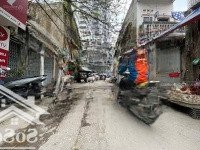 Định Công-Phân Lô _Ôtô Tránh Kinh Doanh Sầm Uất Ngày Đêm _ Một Bước Ra Phố.- Diện Tích: 40M2- Giá: 8.6 Tỷ