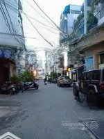Bán Nhà Riêng Tại Lê Văn Sỹ, Q3, Hcm, 22,9 Tỷ, 110M2, 5 Phòng Ngủ 4 Vệ Sinhdiện Tích5.3X21M