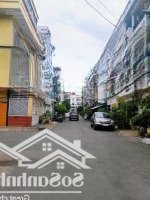 Bán Nhà Riêng Tại Lê Văn Sỹ, Q3, Hcm, 22,9 Tỷ, 110M2, 5 Phòng Ngủ 4 Vệ Sinhdiện Tích5.3X21M