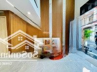 Kẹt Tiền Cần Bán Gấp Nhà Giá Bán 4.450Tỷ/68M2 - Đ. Số 2- Quận 3. Ngay Cư Xá Đô Thành. Cho Thuê 31 Tr/Th