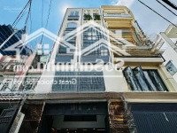 Kẹt Tiền Cần Bán Gấp Nhà Giá Bán 4.450Tỷ/68M2 - Đ. Số 2- Quận 3. Ngay Cư Xá Đô Thành. Cho Thuê 31 Tr/Th