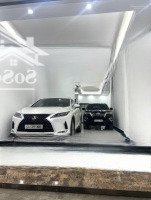 Bán Nhà Phân Lô Cầu Giấy. Diện Tích 45M2 X 7 Tầng Mặt Tiền 4M Cách Mặt Phố Nguyễn Văn Huyên 35M