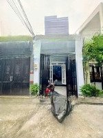 Bán Nhà Ngay Nguyễn Duy Trinh-Bình Trưng Tây-Quận 2-Giá Tốt 5,2 Tỷ-57M2