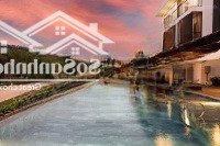 Chỉ 10 Triệu/M Sở Hữu Biệt Thự Vip 3.500M Hà Nội - Full Sổ Đỏ + Nội Thất Cao Cấp -Dòng Tiền 15- 20 Triệu/Đêm