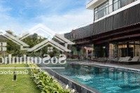 Chỉ 10 Triệu/M Sở Hữu Biệt Thự Vip 3.500M Hà Nội - Full Sổ Đỏ + Nội Thất Cao Cấp -Dòng Tiền 15- 20 Triệu/Đêm