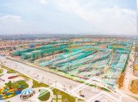 Căn Biệt Thự Tam Lập Góc Đẹp Nhất Cổ Loa 283M2 Giá Chỉ 88 Tỷ Liên Hệ: 0911051289