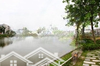 Bán Biệt Thự View Đẹp Tại Xuân Phương, 19,8 Tỷ, 90M2, 4 Phòng Ngủ 5Wc
