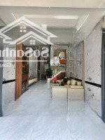 Nhà Có Phòng Ngủ Dưới: 3Tỷ900_72M2 Nhà Full Nội Thất Kdc Gần Ngã Tư Miếu Ông Cù, Tp.thuận An